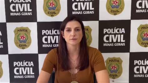 Mulher é presa por suspeita de agredir a enteada em Patrocínio de Muriaé