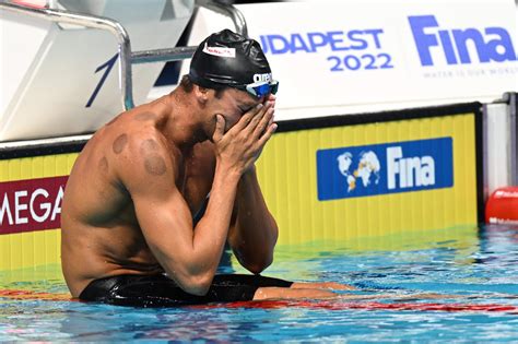 Mondiali Di Nuoto Lo Sfogo Di Paltrinieri Programma Assurdo Non Si