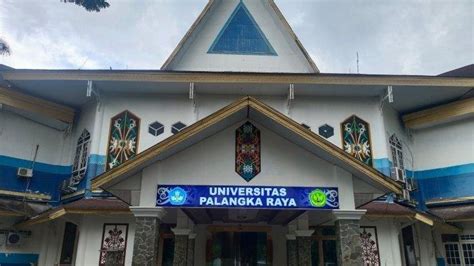 Ini Sikap Universitas Palangkaraya Saat Penyidik Kejari Menggeledah