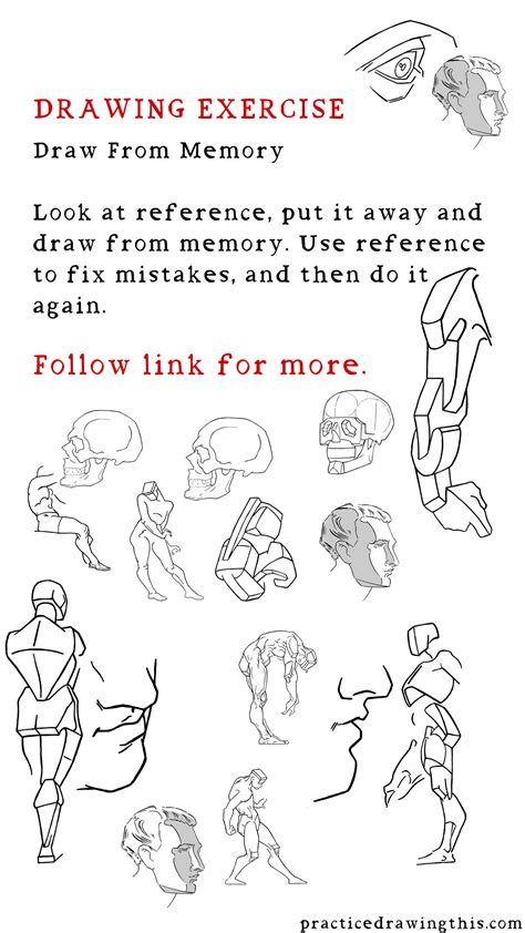 15 best line exercises to practice drawing – Artofit