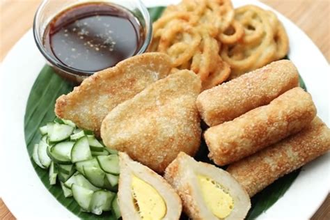 Ini 20 Alamat Pedagang Pempek Yang Terkenal Di Kabupaten Magetan