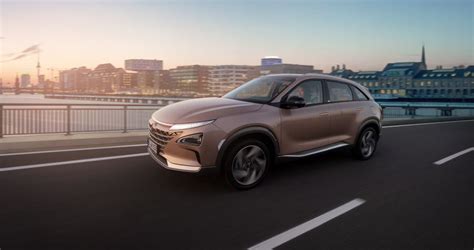 Hyundai lanza la campaña Global H2U Hydrogen to You subrayando su