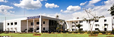 Rajiv Gandhi College Of Engineering And Technology