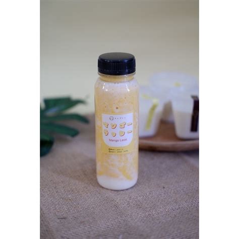 jual lassi mangga mango lassi shopee indonesia