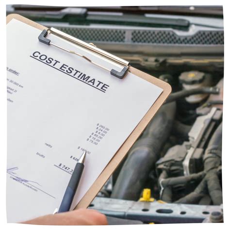 How Much Is The Average Car Repair Bill Cost? | Endurance Warranty