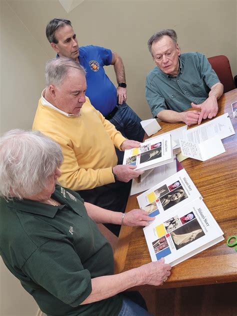 Unpacking History Cranston Herald