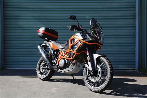 2019 KTM 1290 Super Adventure R | SOLD