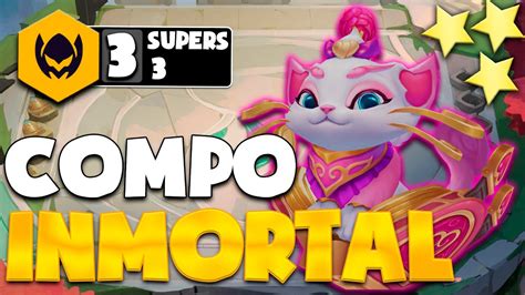 Super Yuumi ⭐⭐⭐ Cura A Todos Con Este Aumento Youtube