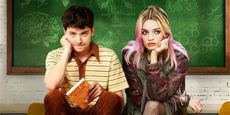 10 Best Teen Shows To Binge Watch