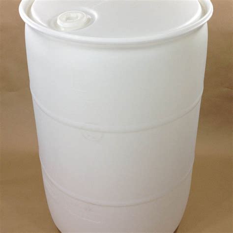 55 Gallon Poly Drums Yankee Containers Drums Pails Cans Bottles