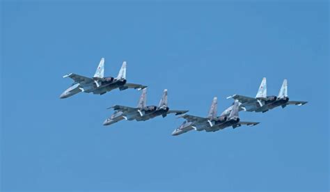 Aviones De La Fuerza A Rea China Ingresan A Territorio De Taiw N