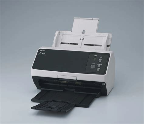 Ricoh Scansnap Ix1600 Forefront Technologies Dubai Uae Ksa Middle East And Africa