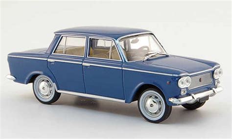 Fiat Modellino In Miniatura Modellini Automobile It