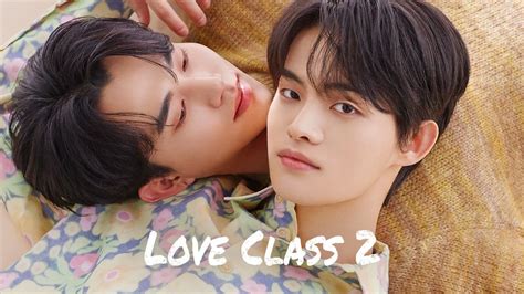 Love Class 2 Pi Fansub Conteúdo LGBT e Mídias Asiáticas