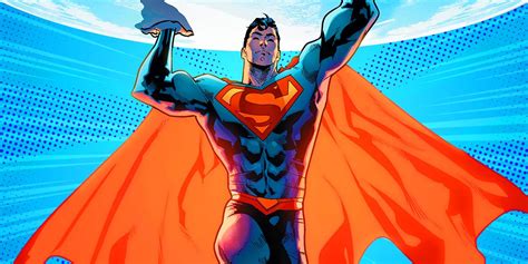 11 Superpowers Superman Is Most Vulnerable to in DC Lore (& Why His ...