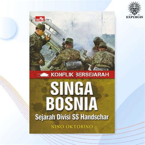 Jual Seri Buku Konflik Bersejarah Nino Oktorino Perang Yang Tidak