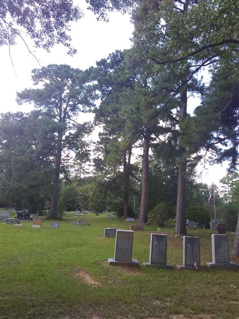 Copeland Chapel Cemetery in Conroe, Texas - Find a Grave Cemetery