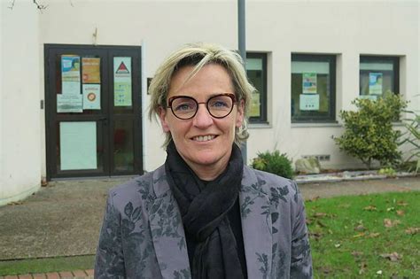 M Lanie Boulanger Ex T Te De Liste Eelv Ps Mise En Examen Pour