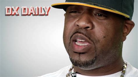 Cappadonna Confirmed Wu-Tang Clan Member - YouTube