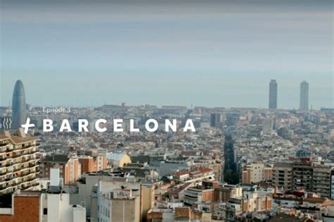 Barcelona Capital Europea De World Class List Todo Whisky