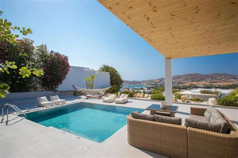 Best Hotels With Private Pool In Greece Updated