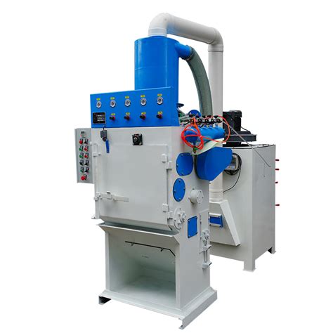 Tumble Belt Automatic Sandblaster Buy Tumble Belt Automatic