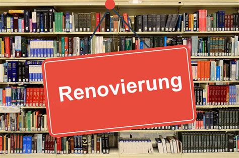 Stadtbibliothek Schwabing schließt wegen Renovierung Nachrichten München