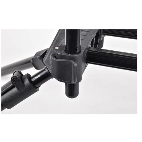 Rod Pod Prowess Scorpium Dual Cannes P Che De La Carpe Supports