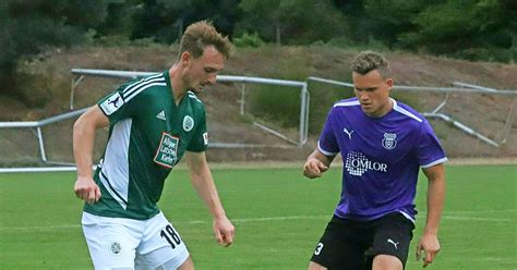 Fußball Oberliga FSV Jägersburg startet gegen TuS Mechtersheim