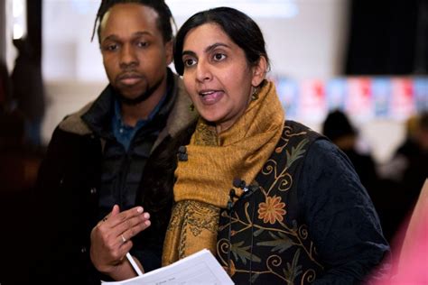 Kshama Stewart Seattle Recall Election Results As Votes Counted