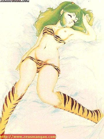 Lum Luscious Hentai Manga Porn
