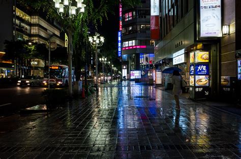 Otsu Dori Sakae 3 Chome Nagoya 2015 05 18 Ricoh GR GR Flickr