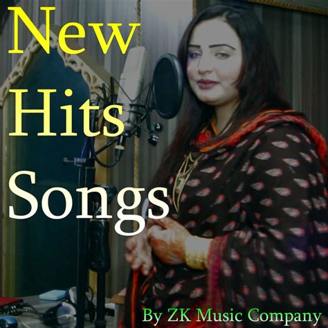 New Hits Songs Compilation By Various Artists Spotify