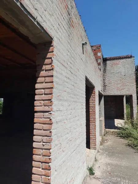 Chacra En Venta 8 Hectáreas Con Edificación En Gualeguay Agrofy