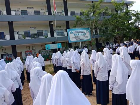 TERBARU RESMI Jadwal Libur Sekolah Negeri Swasta Semua Jenjang TK SD