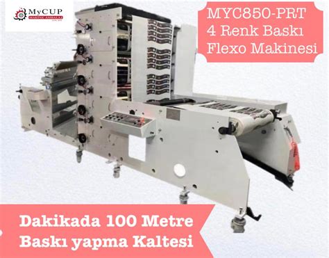 Maycup Y Ksek H Zl Karton Bardak Makinesi