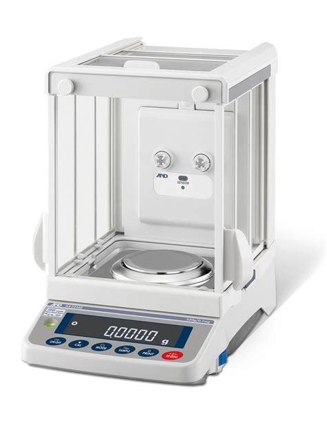 What Are The Advantages Of High Precision Analytical Balance Fidt