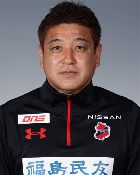 古川昌明gkコーチ 退任のお知らせ スポーツマニア