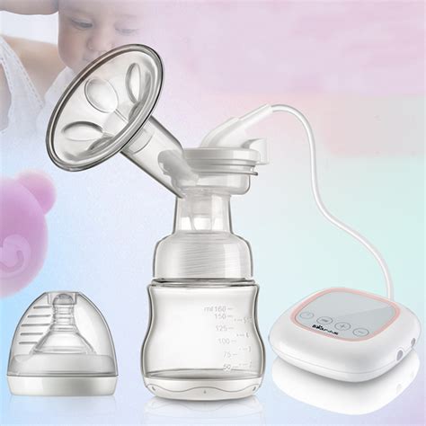 Bear Xnq A F Electric Breast Pump Automatic Milking Machine Maternal