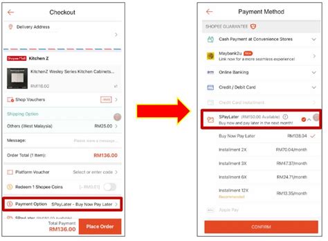 How To Get Shopee Pay Later Philippines At Ronnie Bridgett Blog