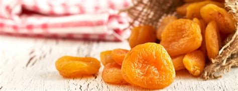 10 Health Benefits Of Dried Apricots Holland And Barrett