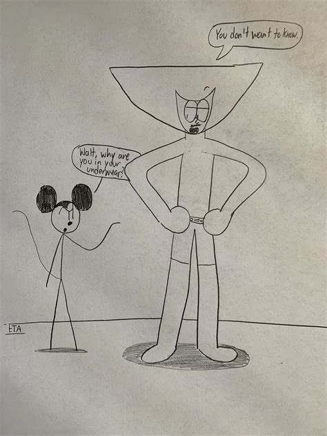 Walt Disney And Mickey Mouse 2020 By Theestevezcompany On Deviantart