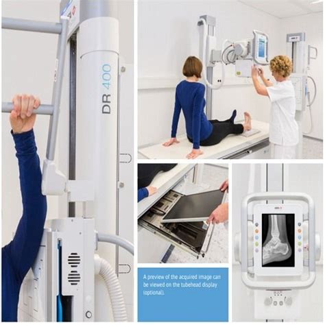 Agfa Dr 400 X Ray System At Best Price In Thane Id 17328794255