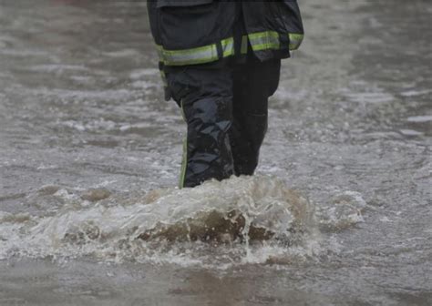 Declaran Alerta Amarilla En 4 Comunas De Ñuble Por Crecida Del Río