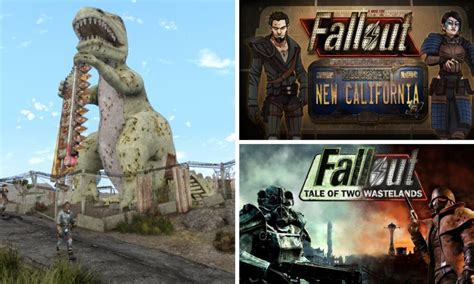 The 10 Best Fallout New Vegas Mods to Download | Gaming Gorilla