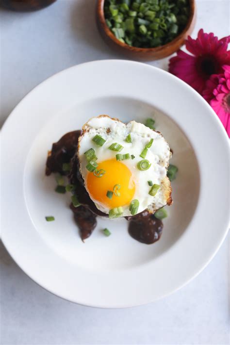 How To Make Hawaiian Loco Moco Recipe Seasoned To Taste