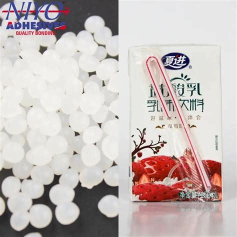 Niyo Hot Melt Glue For Straw Attachment At Best Price In Mumbai