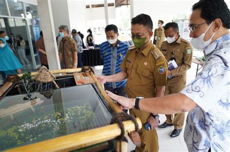 Perkuat Branding Kota Pontianak Untuk Tingkatkan Daya Tarik Pelancong