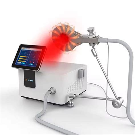 Magnetic Therapy Unit Pmst Neo Shanghai Goodmed Medical Device