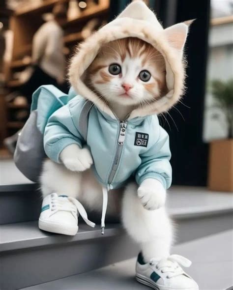 Pin By Yasna Moreno On Adorables In 2024 Cute Cat Silly